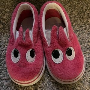 Baby / toddlers vans